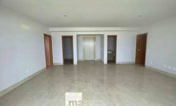 Imagem 4: Apartamento no Setor Oeste com 4 quartos