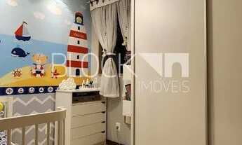 Imagem 7: Recreio dos Bandeirantes