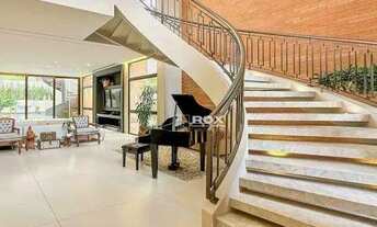 Imagem 2: Casa em condomínio fechado, mobiliada à venda, Santa Felicidade - Curitiba/PR