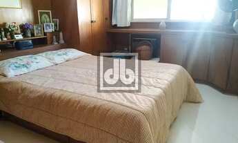 Imagem 7: Ilha do Governador - Jardim Guanabara - Apartamento - Elevador - Sala - 1 Quarto - Dependê