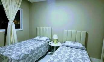 Imagem 7: Linda Casa em Alphaville Sergipe