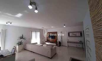 Imagem 6: Casa para venda no Condomínio Residencial Alphaville 3