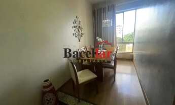 Imagem 3: Apartamento 3 Quartos Maracanã totalmente modernizado