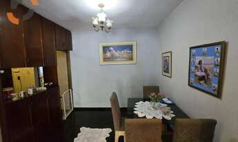 Imagem 5: Casa com 3 dormitórios à venda, 163 m² por R$ 539.000,00 - Jardim Esplanada - Nova Iguaçu