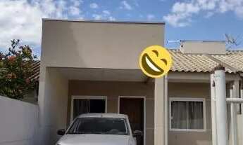 Imagem: Casa temporada Caiobá