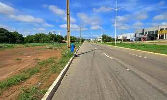 Imagem 4: Vende-se Lote Comercial na Av Lo 14 em Palmas -To