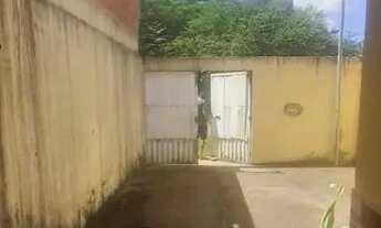 Imagem 5: Vendo chave no Rosa de Maio