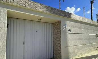 Imagem: Casa na Cidade Operária