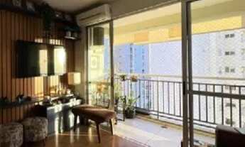 Imagem 4: Rosa dos Ventos Gleba Palhano Andar Alto