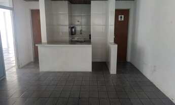 Imagem 4: Apartamento aconchegante com vista para a cidade