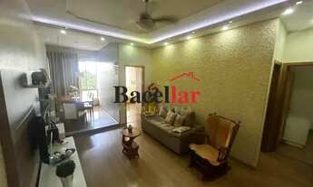 Imagem: Apartamento 3 Quartos Maracanã totalmente