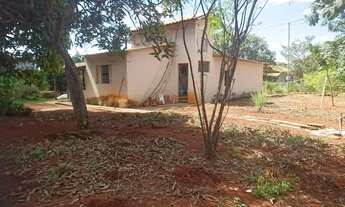 Imagem 3: Sitio de 1080 metros plano com vários pês de frutas bem localizado!