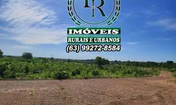 Imagem 5: Área Beira da BR 153, Para Posto Combustível ou Armazém de Grãos