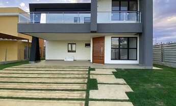 Imagem: Casa à venda no Condomínio Ipê II em