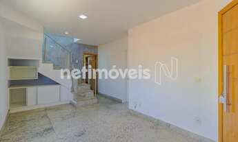 Imagem: Excelente cobertura de 03 quartos, no Santo