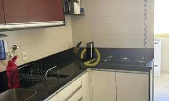 Imagem 2: Apartamento à venda no Condomínio Villagio San Pietro - 95m² - 2 dormitórios (1 suíte) - a