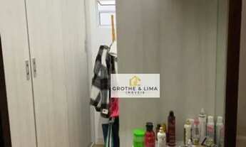 Imagem 4: Casa para venda com 3 dormitórios no no Bosque dos Eucaliptos-São José dos Campos-SP