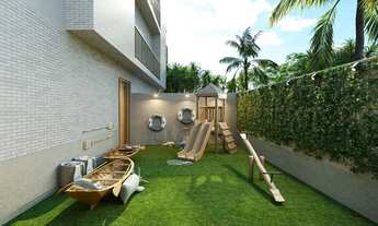 Imagem 4: Studio a venda a 120 m da praia de Cabo Branco - João Pessoa - PB