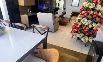 Imagem 6: Nascente Sul / Tambaú / 3 suítes