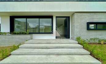 Imagem 5: Casa com 4 dormitórios à venda, 405 m² por R$ 3.990.000,00 - Atuba - Curitiba/PR