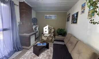 Imagem 2: CASA A VENDA COM DOIS QUARTOS BAIRRO ESPLANADA