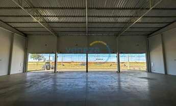 Imagem 5: Salão-Loja para alugar por R$ 10000.00, 340.00 m2 - ABUSSAFE - LONDRINA/PR