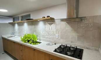 Imagem 4: BD - Apartamento mobiliado e decorado na Ponta Verde, ideal para morar ou investir