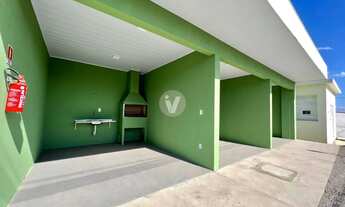 Imagem 7: Apartamento de 2 dormitórios com vaga, localizado no bairro Medianeira