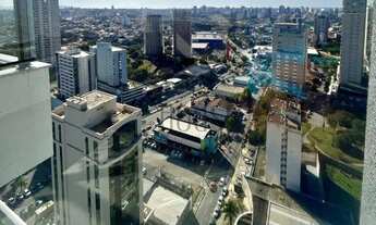 Imagem 5: Apartamento com 1 quarto para alugar, 94 m² por R$ 7.225/mês - Condomínio Notting Hill - S