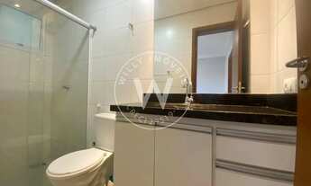 Imagem 7: Apartamento para Locação em Presidente Prudente, Vila Liberdade, 2 dormitórios, 1 banheiro