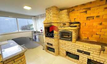 Imagem 5: Sobrado com 350m² 4 quartos, à venda, no bairro Aristocrata em São José dos Pinhais