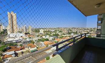 Imagem 5: Imóvel para aluguel com 271 metros quadrados com 3 quartos em Centro - Campo Grande - MS