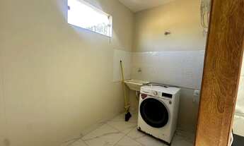 Imagem 4: Casa 2Q (2 andar de escada) com ar split no parque esmeralda - Vila Velha