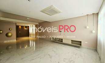 Imagem 4: Apartamento, Vila Nova Conceição - São Paulo