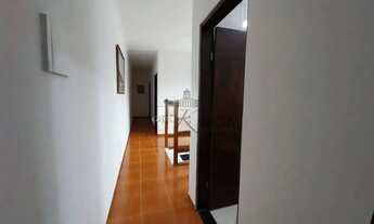 Imagem 5: Oportunidade - Casa Sobrado - Jardim das Indústrias - 3 Dormitórios - 165m²