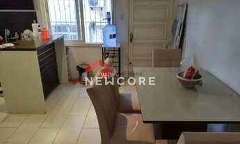 Imagem 4: Cobertura em Rua Guadalajara - Jardim Sabará - Porto Alegre/RS