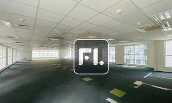 Imagem 2: Conjunto para alugar, 469 m² por R$ 45.713,43/mês - Vila Olímpia - São Paulo/SP