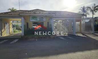 Imagem: Lote em condomínio em Rua Walter Mendes