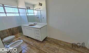 Imagem 3: Apartamento com 4 quartos, vaga de garagem, no bairro Moinhos de Vento, Poa/RS