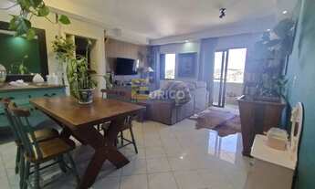 Imagem: Apartamento à venda no Jardim Ipê em Itatiba/SP