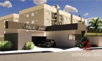 Imagem: Aluguel de Apartamento em Areias Tijucas