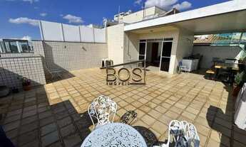 Imagem: VENDA COBERTURA - 03 QUARTOS 200,00 M2