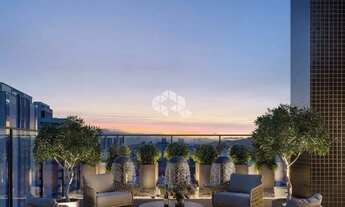 Imagem 3: APARTAMENTO COM 2 QUARTOS SENDO 1 SUÍTE NO BAIRRO ESTREITO EM FLORIANÓPOLIS