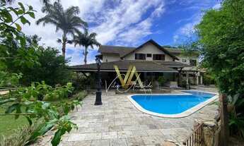 Imagem: Casa em aldeia com 6 quartos para locação