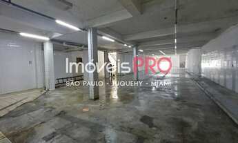 Imagem 3: Moema Pássaros 1.183 metros em vão livre, 8 vagas