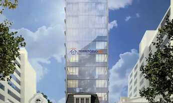 Imagem: Garden 1 dormitórios à venda Independência