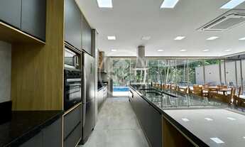 Imagem: Módulo 16 - 5 suítes codigo 108233