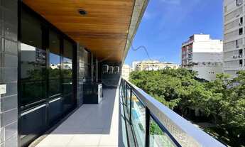 Imagem: Aparthotel para alugar perto da praia de