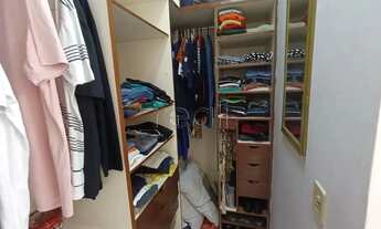 Imagem 6: Edifício Itajaí | Meireles | 131m² | 03 Quartos