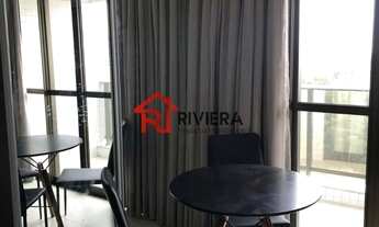 Imagem 5: Aluguel de Apartamento Moderno no Calhau - 1 Quarto, 1 Banheiro, 28m² em São Luís-MA